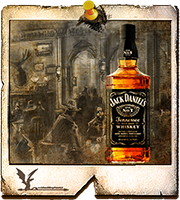 Jack Daniel's