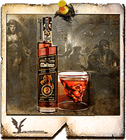 Malteco™ Ron Reserva Rara 25 y.o.