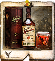 Matusalem Riserva 15 y.o.