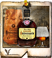 Pampero Anniversario