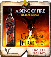Song of Fire