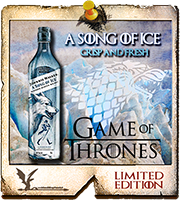 Song of Ice