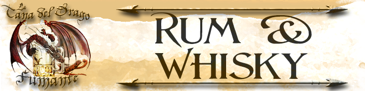 Rum & Whisky