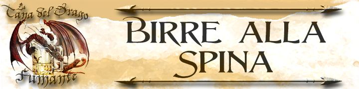 Birre alla Spina