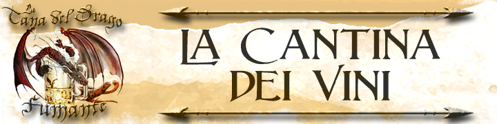 La Cantina di Re Elrond